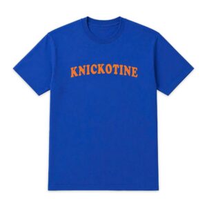 Taylor Swift Knickotine Shirt