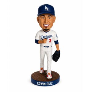 2026年7月29日 Edwin Diaz Dodgers ボブルヘッド Dodgers Edwin Diaz on July 29 Bobblehead Giveaway - Ettagrove