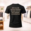 We Are All Fighters Repeat UFC Shirt