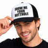 White Sox Tee Sanders Pride Month 2026 Hat Giveaway