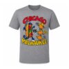 Brunson Bridges Towns Hart and OG Shirt