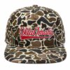 Egg Salad Masters Golf 2026 Hat