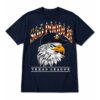 2026 White Sox America’s 250th Let Freedom Swing on June 27 Shirt