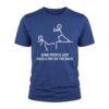 Mitchell Modell We Are The Champions Knicks Pigeon Shirt