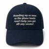 Blue Jays SkyDome 2026 Hat