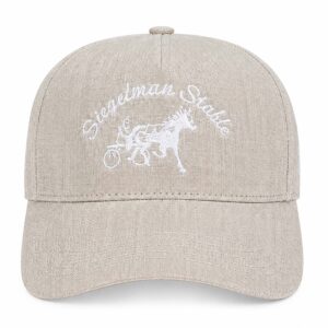 CC Sabathia Knicks Siegelman Stable 2026 Hat