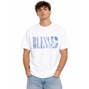 Russell Wilson Blessed Shirt (2)