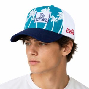 2026 Lehigh Valley IronPigs Margaritaville Night Hat Giveaway (3)