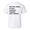 Baseball Strokin Shirt