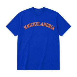 Olandria Knickolandria Shirt