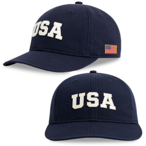 USA American Flag Hat