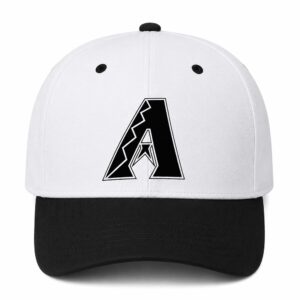 2026 Dbacks Black Excellence Night Hat Giveaway (2)