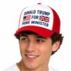 Prince Harry SBFD Knicks 2026 Champions Hat