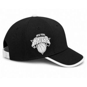 Josh Hart Knicks Siegelman Stable 2026 Finals Cap (2)