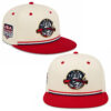 Liberty Bell 1993 Phillies Hat