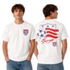 I Love Blake Monroe Shirt