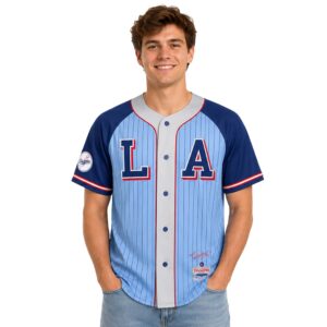 Dodgers Black Heritage Night on July 10 Jersey Giveaway (2)