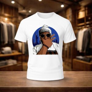 Jalen Brunson Celly Cuff Shirt