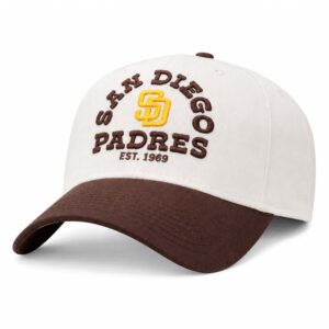 2026 Padres Est 1969 Western Hat Giveaway (3)