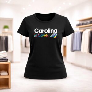 Carolina Panthers City Pride Shirt (2)