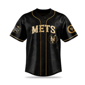 2026 Mets Fourth Wings Night at Citi Field Jersey (3)