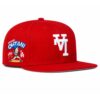 Tyson Bagent Chicago Bears 2026 Hat