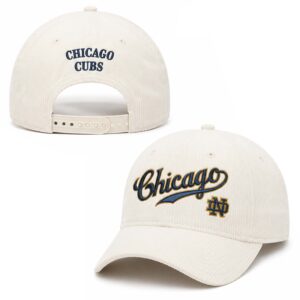 2026 Cubs University Of Notre Dame on June 29 Hat Giveaway