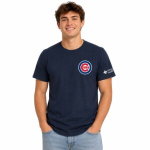 Cubs Father’s Day on June 21 Shirt Giveaway (3)