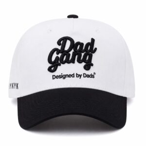 Isaiah Hodgins Dad Gang Designed By Dads Hat (2)