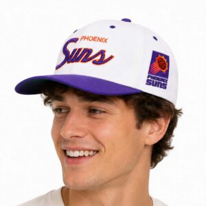 Kyler Murray Phoenix Suns Hat (3)