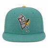 ABTC American Bitcoin Hat