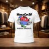Worst President in 250 Years Shirt