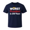 Charlie Kirk Freedom Shirt