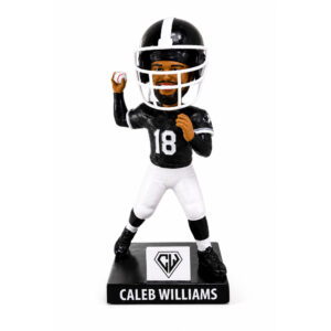 2026 Giveaway Caleb Williams White Sox Bobblehead (2)