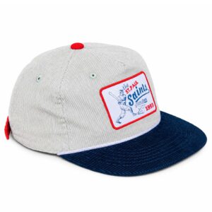 The St Paul Saints 1993 Hat (3)