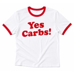 Harry Styles Yes Carbs Shirt