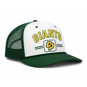 2026 Giants Cal Poly Night on July 24 Hat Giveaway (3)