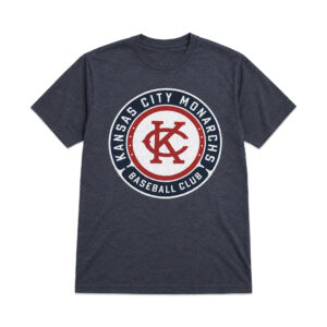 Kansas City Monarchs Baseball Club Shirt