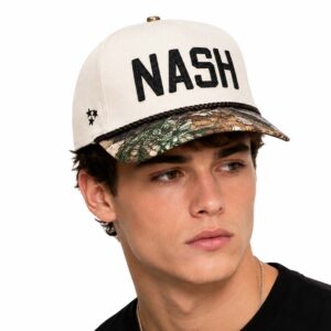 Mitchell Robinson NASH Hat (3)