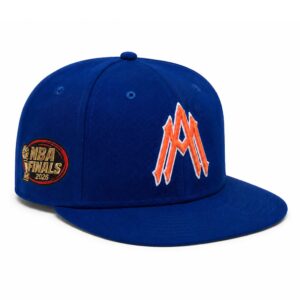 Karl Anthony Towns Knicks Final 2026 Hat (3)