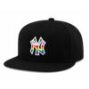 Dodgers City Pride 2026 Hat