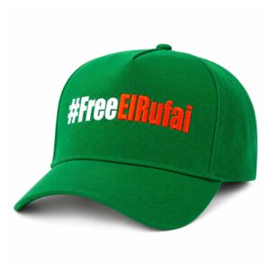 FreeElRufai Hat (3)