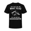 Russell Wilson Blessed Shirt