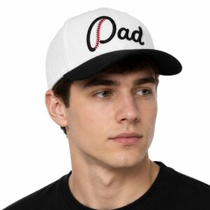Nick Carter Dad Baseball Hat (3)
