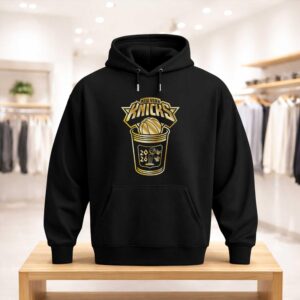 NY Knicks 2026 Champions Coffee Cup Shirt (3)