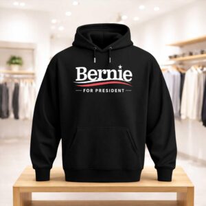 Bernie Sanders For President Shirt (3)