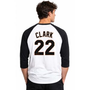 2026 Giants Autism Acceptance Night Will Clark Shirt Giveaway (3)