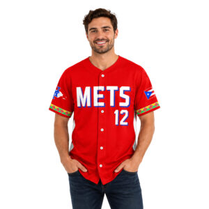 Mets Puerto Rican Heritage Night on Tuesday Jersey 2026 Giveaway (3)