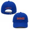 SA 81 NY 52 3RD Quarter Scoreboard Hat