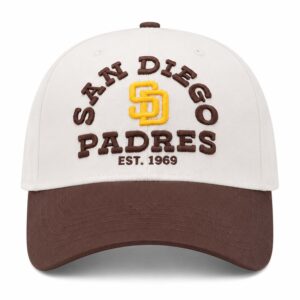 2026 Padres Est 1969 Western Hat Giveaway